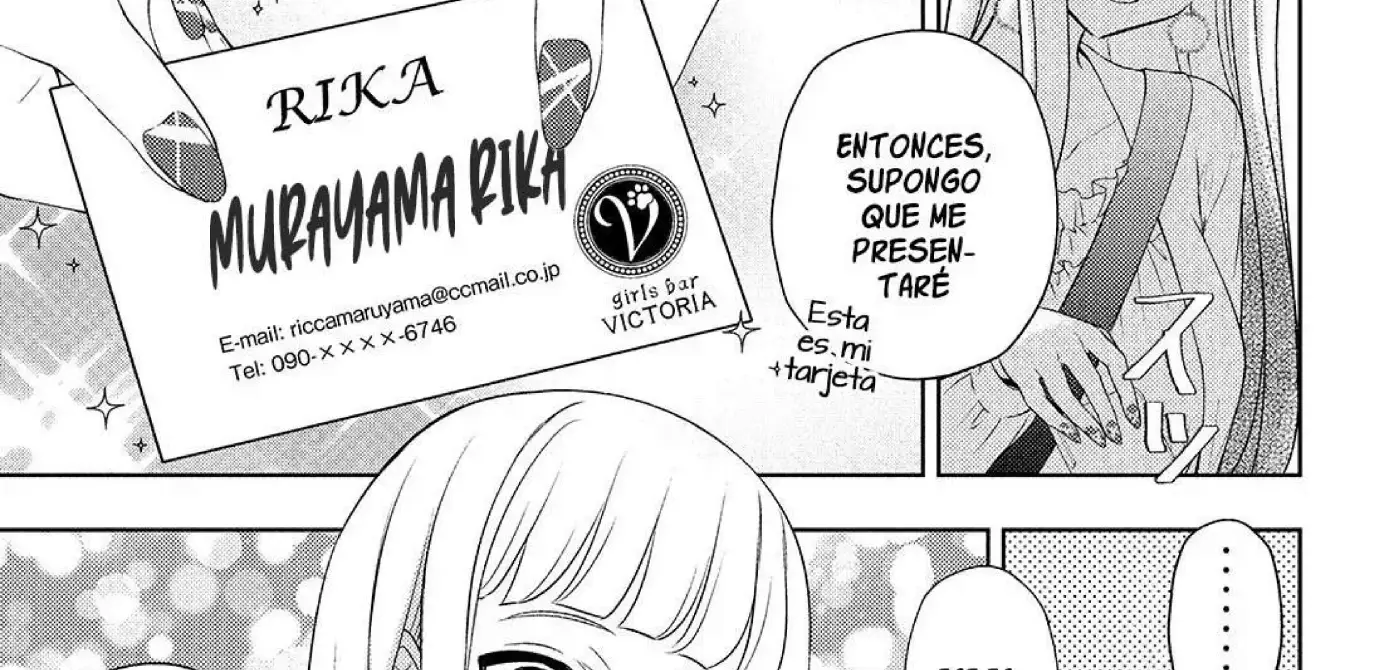 Versatile Mage (Novela) - Capítulo 65 - Página 23 - LectorTMOo