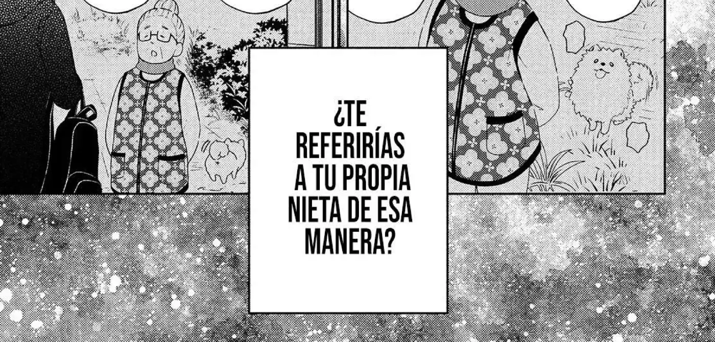 Versatile Mage (Novela) - Capítulo 65 - Página 30 - LectorTMOo