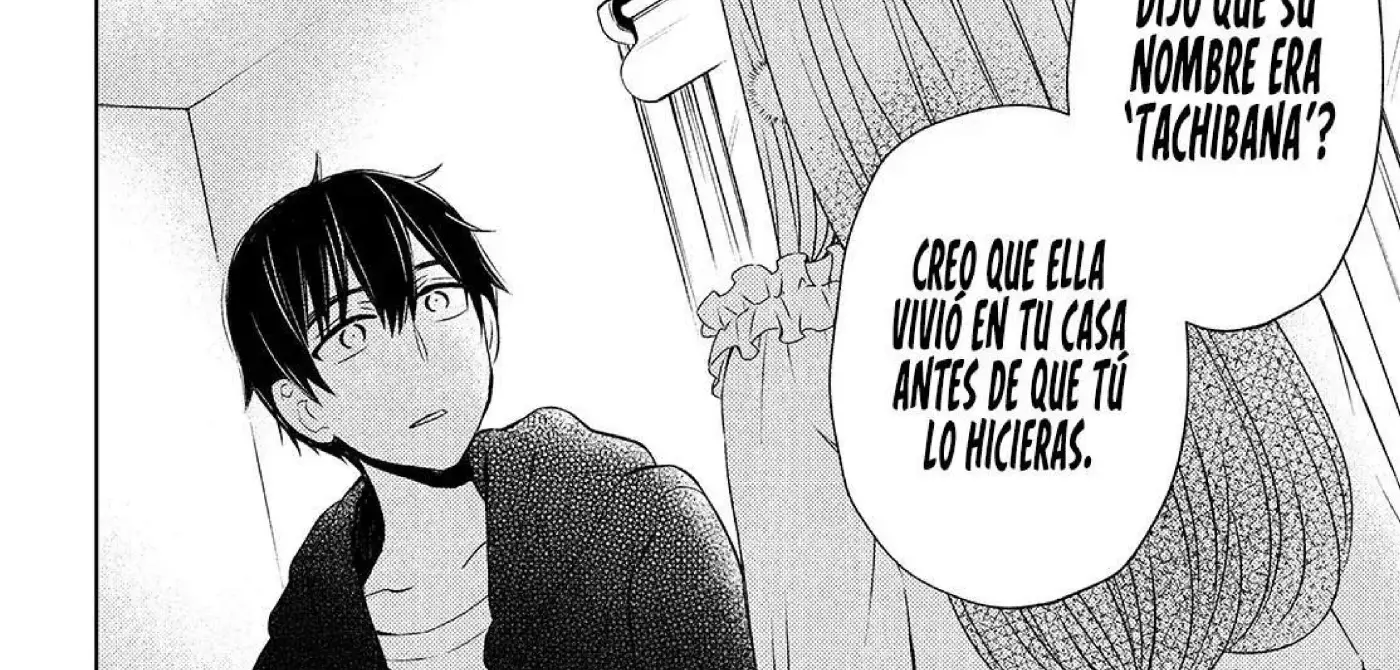 Versatile Mage (Novela) - Capítulo 65 - Página 62 - LectorTMOo