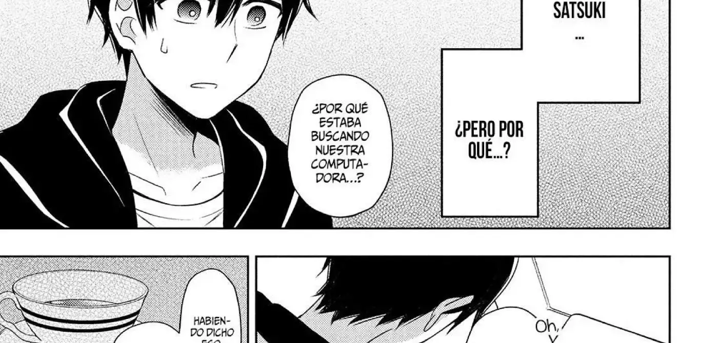 Versatile Mage (Novela) - Capítulo 65 - Página 65 - LectorTMOo