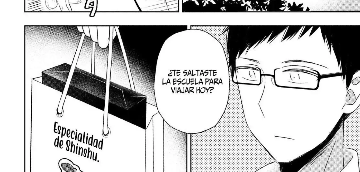 Versatile Mage (Novela) - Capítulo 65 - Página 87 - LectorTMOo