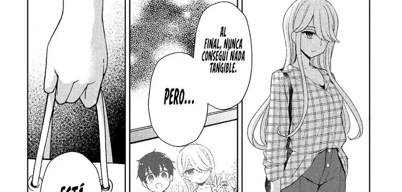 Versatile Mage (Novela) - Capítulo 65 - Página 97 - LectorTMOo