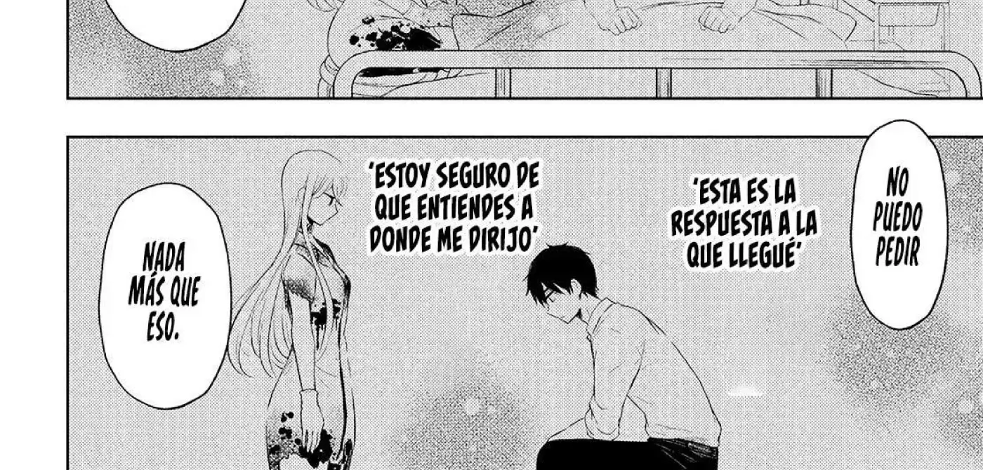 Versatile Mage (Novela) - Capítulo 65 - Página 99 - LectorTMOo