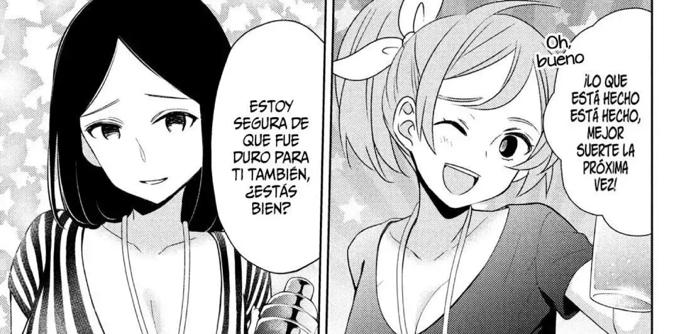 Versatile Mage (Novela) - Capítulo 66 - Página 16 - LectorTMOo