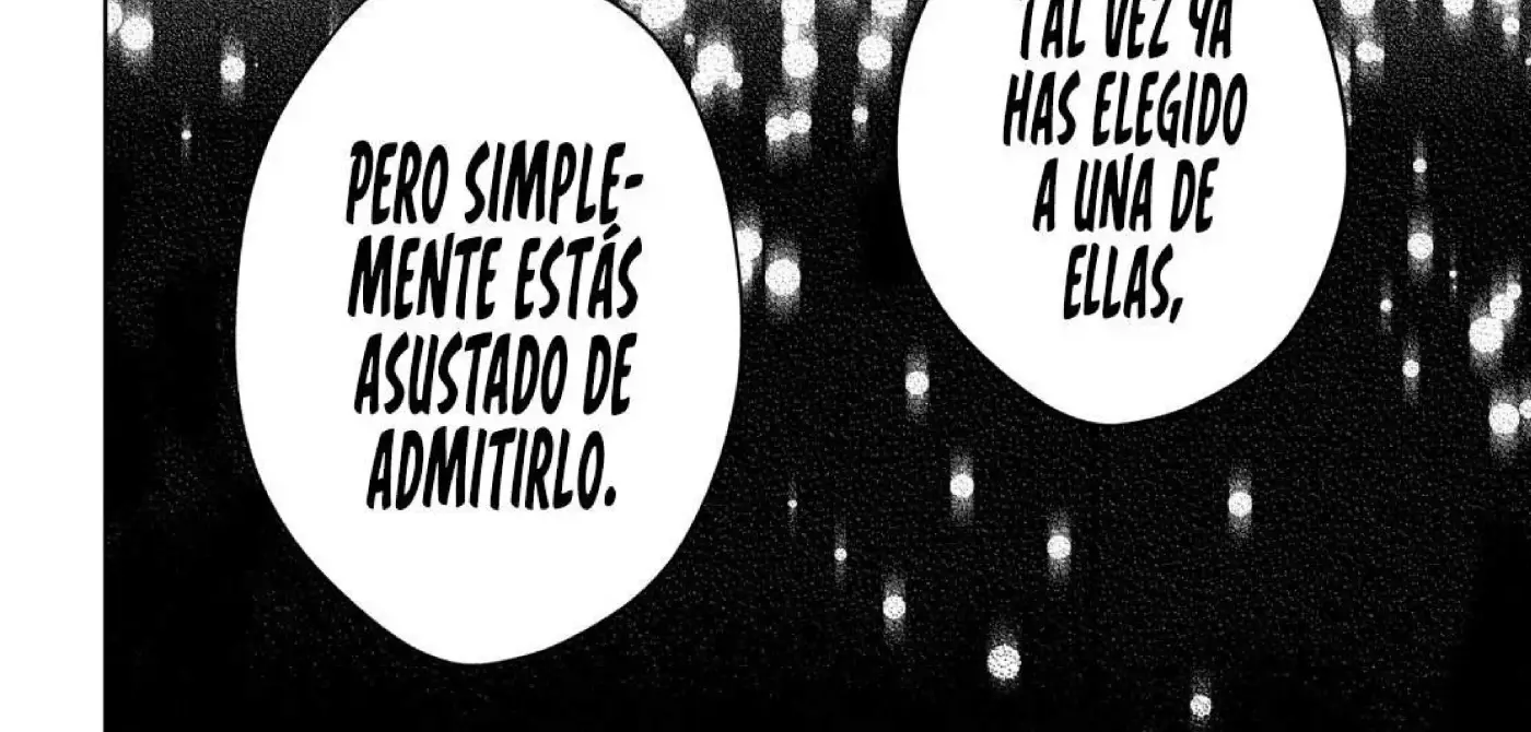 Versatile Mage (Novela) - Capítulo 66 - Página 33 - LectorTMOo