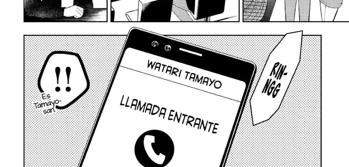 Versatile Mage (Novela) - Capítulo 66 - Página 39 - LectorTMOo