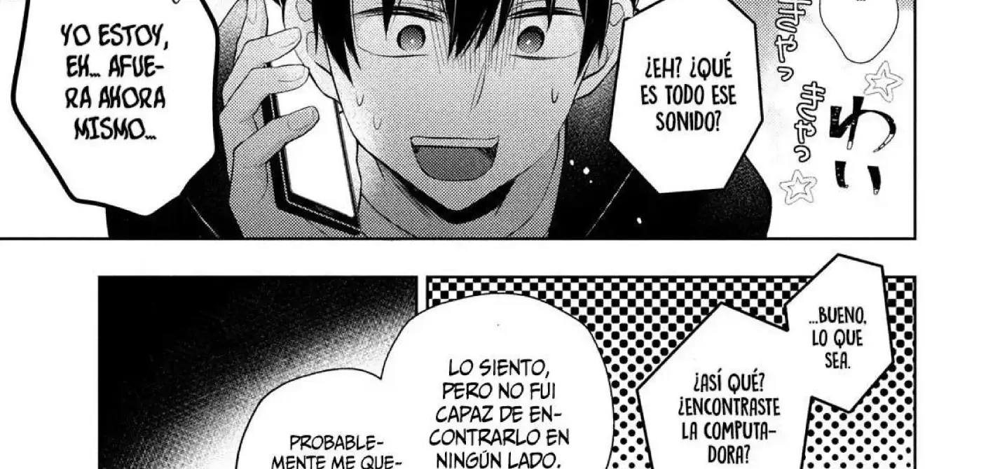 Versatile Mage (Novela) - Capítulo 66 - Página 41 - LectorTMOo