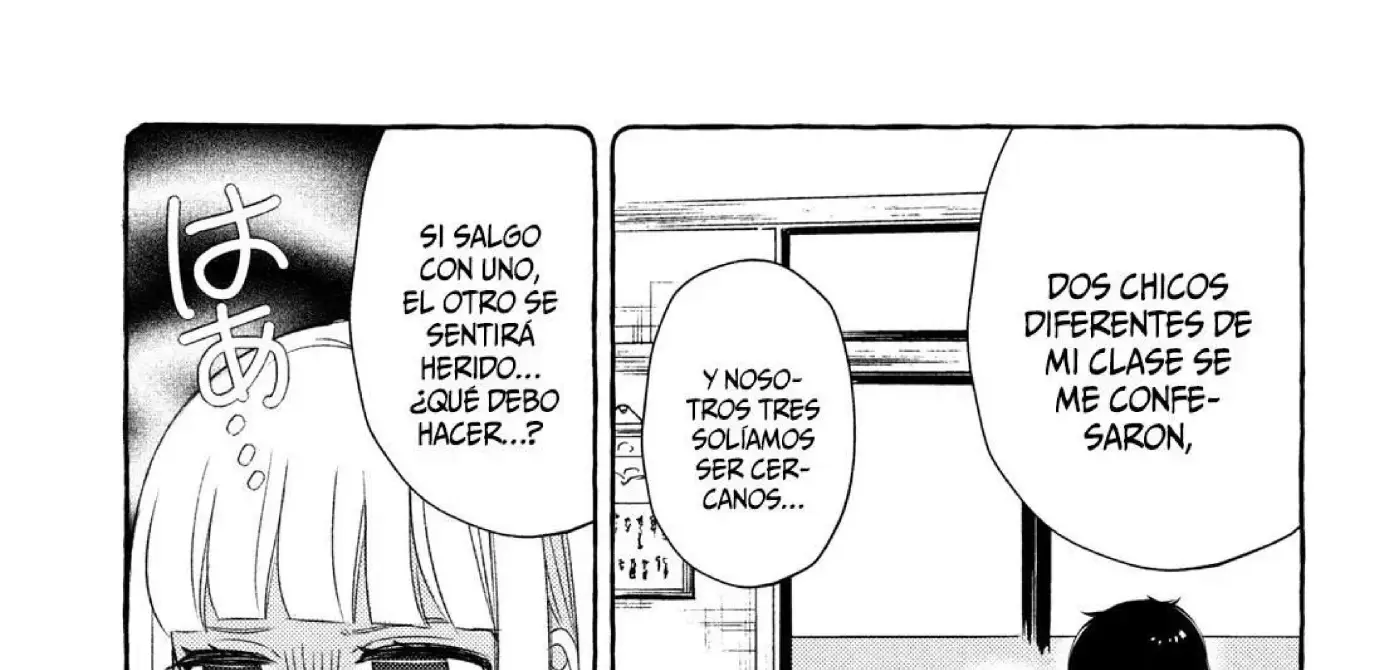 Versatile Mage (Novela) - Capítulo 66 - Página 64 - LectorTMOo