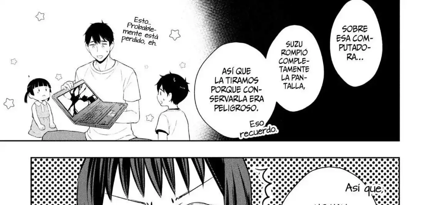 Versatile Mage (Novela) - Capítulo 66 - Página 94 - LectorTMOo