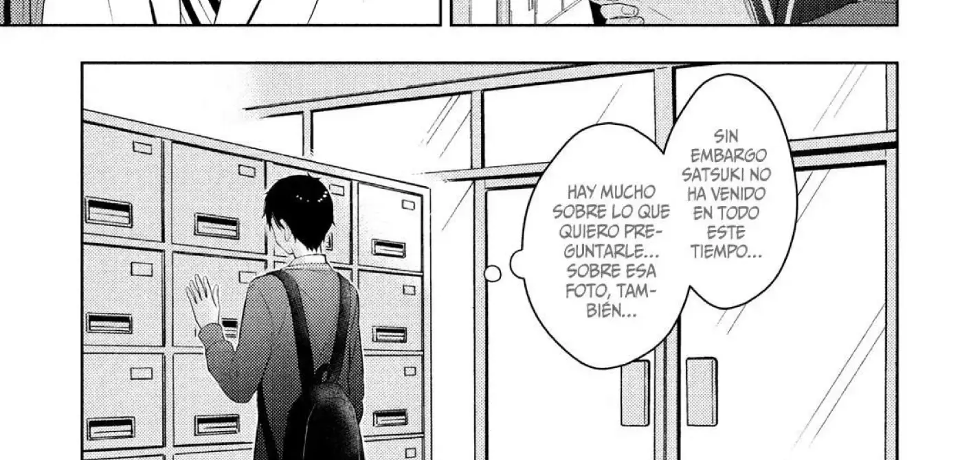 Versatile Mage (Novela) - Capítulo 66 - Página 113 - LectorTMOo