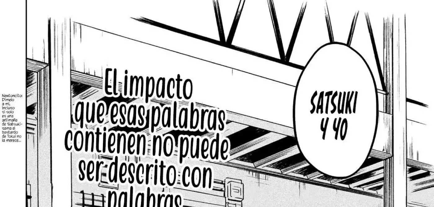 Versatile Mage (Novela) - Capítulo 66 - Página 127 - LectorTMOo