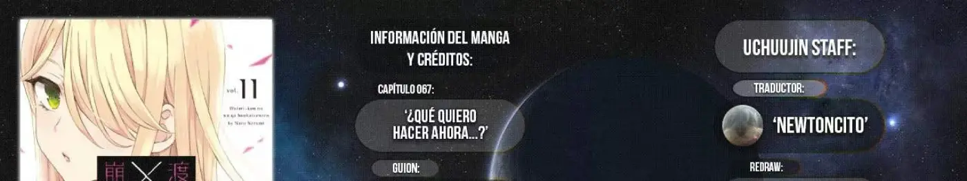 El Villano Rubio De La Novela De La Protagonista Femenina Quiere Ser Feliz - Capítulo 67 - Página 1 - LectorTMOo