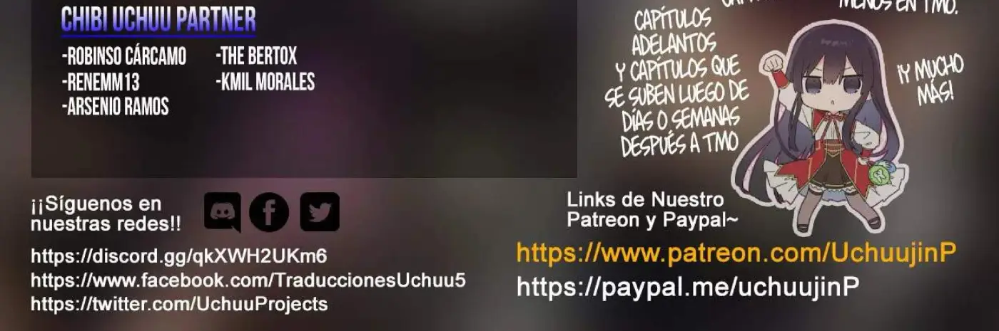 El Villano Rubio De La Novela De La Protagonista Femenina Quiere Ser Feliz - Capítulo 67 - Página 6 - LectorTMOo