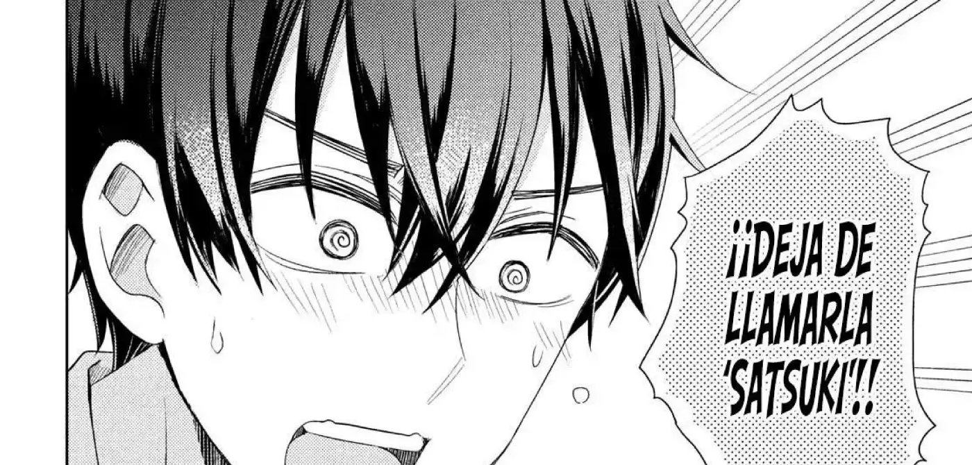 El Villano Rubio De La Novela De La Protagonista Femenina Quiere Ser Feliz - Capítulo 67 - Página 16 - LectorTMOo