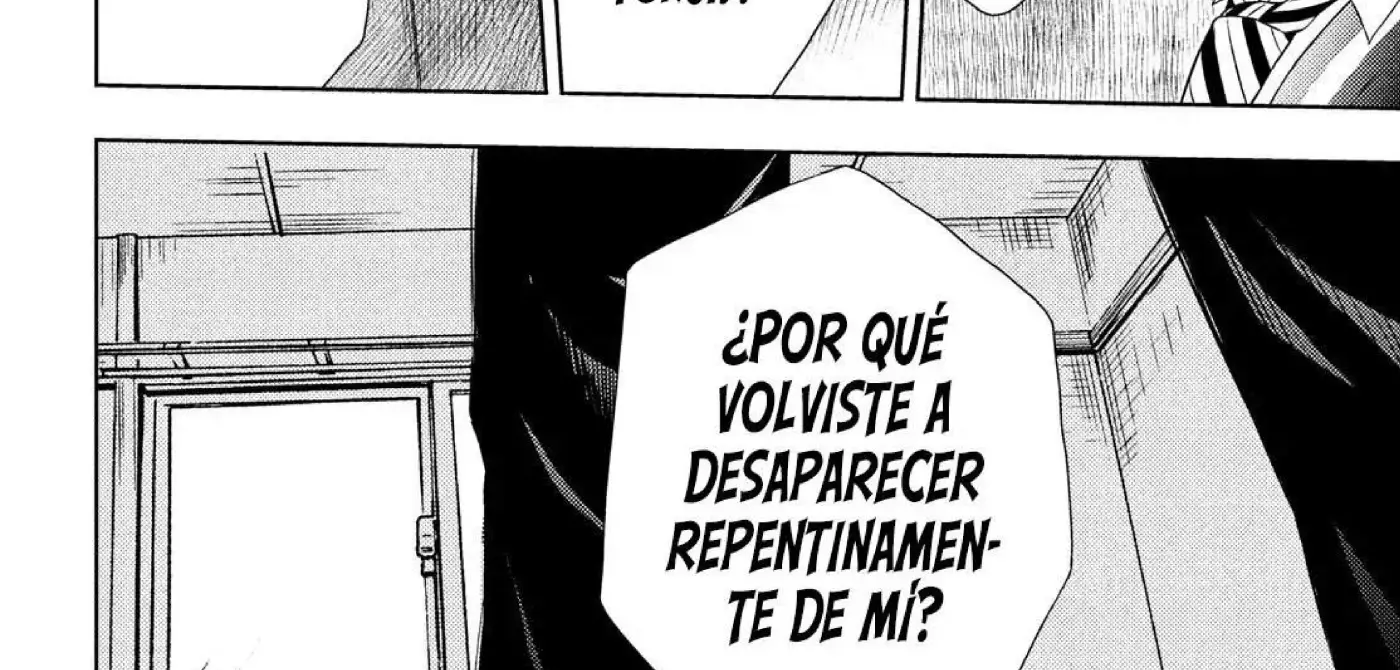 El Villano Rubio De La Novela De La Protagonista Femenina Quiere Ser Feliz - Capítulo 67 - Página 32 - LectorTMOo
