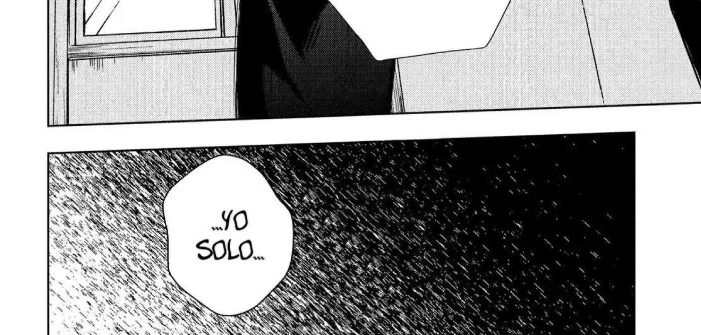 El Villano Rubio De La Novela De La Protagonista Femenina Quiere Ser Feliz - Capítulo 67 - Página 33 - LectorTMOo