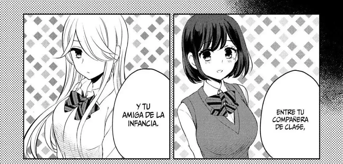El Villano Rubio De La Novela De La Protagonista Femenina Quiere Ser Feliz - Capítulo 67 - Página 37 - LectorTMOo