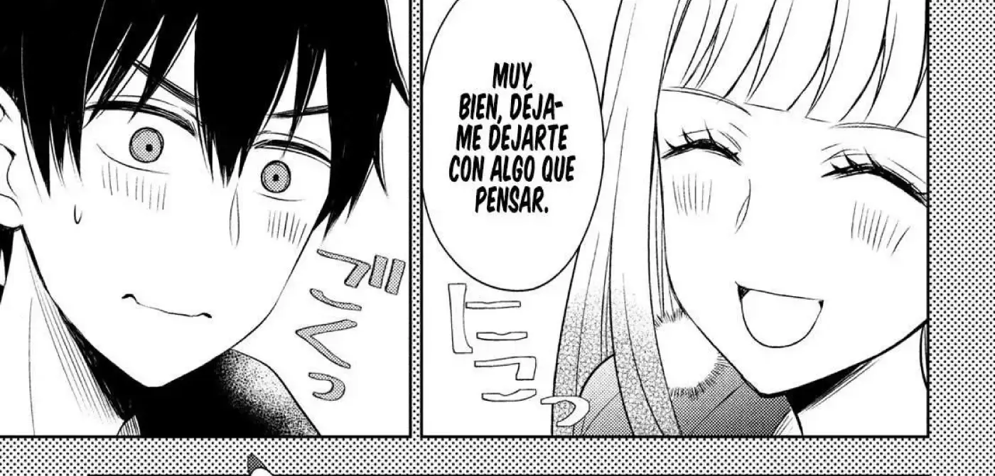 El Villano Rubio De La Novela De La Protagonista Femenina Quiere Ser Feliz - Capítulo 67 - Página 41 - LectorTMOo