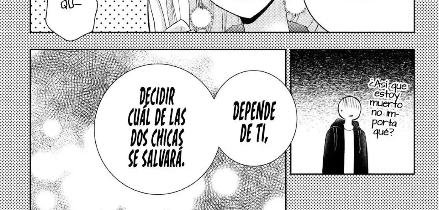 El Villano Rubio De La Novela De La Protagonista Femenina Quiere Ser Feliz - Capítulo 67 - Página 45 - LectorTMOo