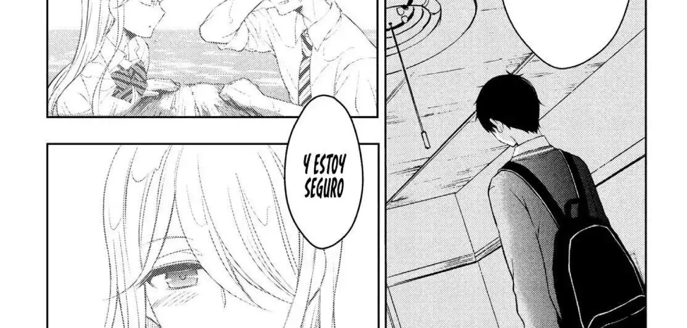 El Villano Rubio De La Novela De La Protagonista Femenina Quiere Ser Feliz - Capítulo 67 - Página 56 - LectorTMOo