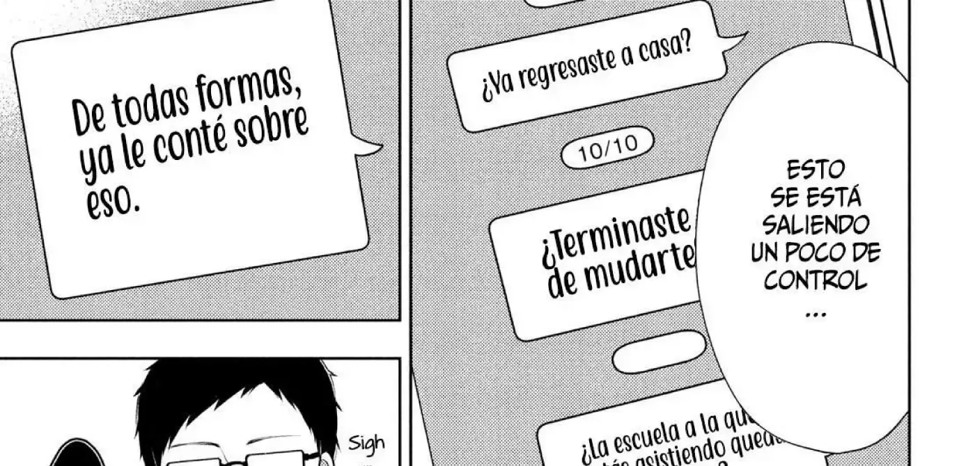 El Villano Rubio De La Novela De La Protagonista Femenina Quiere Ser Feliz - Capítulo 67 - Página 67 - LectorTMOo