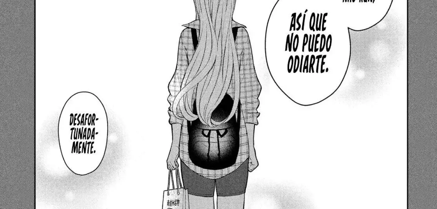 El Villano Rubio De La Novela De La Protagonista Femenina Quiere Ser Feliz - Capítulo 67 - Página 74 - LectorTMOo