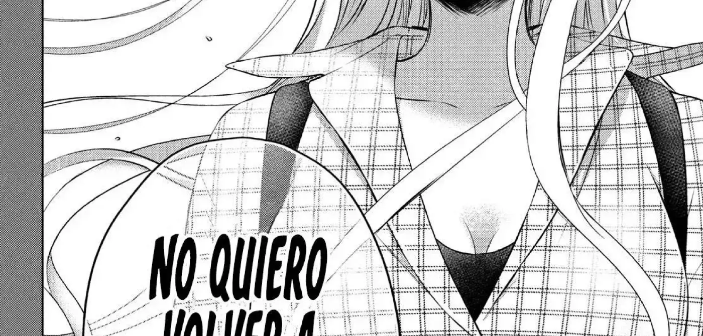 El Villano Rubio De La Novela De La Protagonista Femenina Quiere Ser Feliz - Capítulo 67 - Página 83 - LectorTMOo