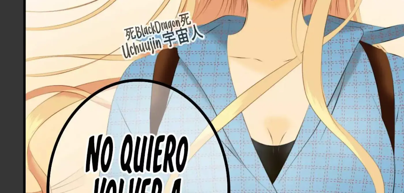 El Villano Rubio De La Novela De La Protagonista Femenina Quiere Ser Feliz - Capítulo 67 - Página 86 - LectorTMOo