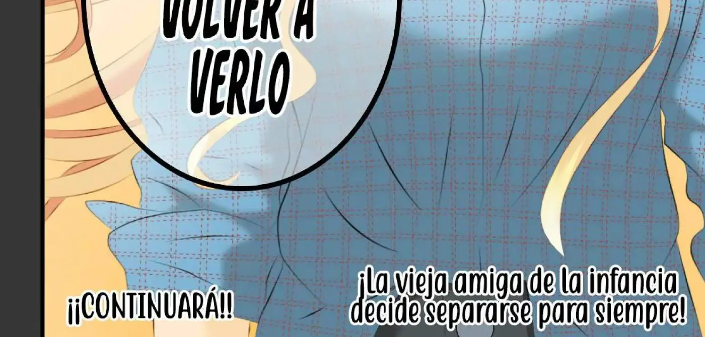 El Villano Rubio De La Novela De La Protagonista Femenina Quiere Ser Feliz - Capítulo 67 - Página 87 - LectorTMOo