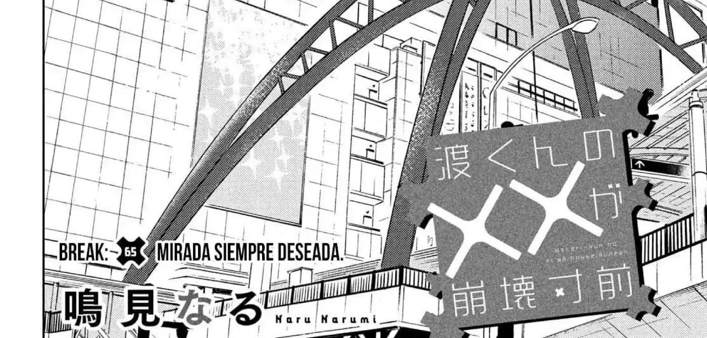 Versatile Mage (Novela) - Capítulo 68 - Página 15 - LectorTMOo