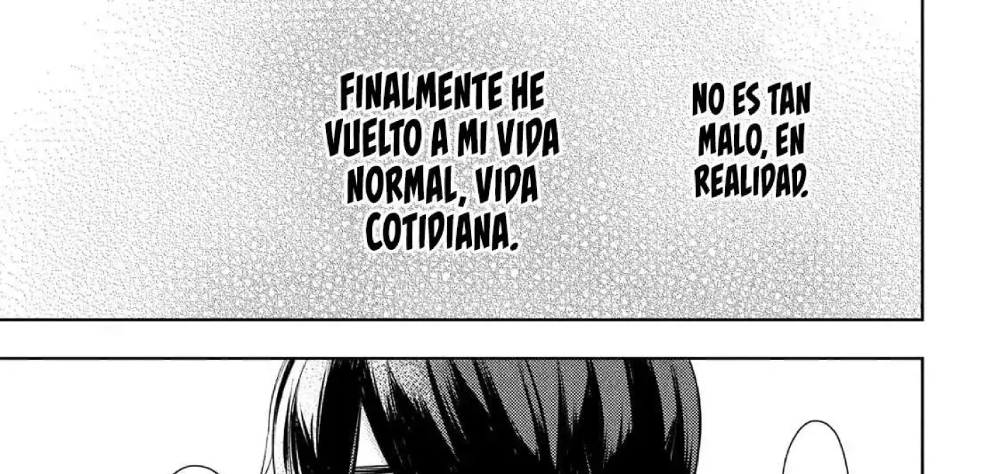 Versatile Mage (Novela) - Capítulo 68 - Página 22 - LectorTMOo