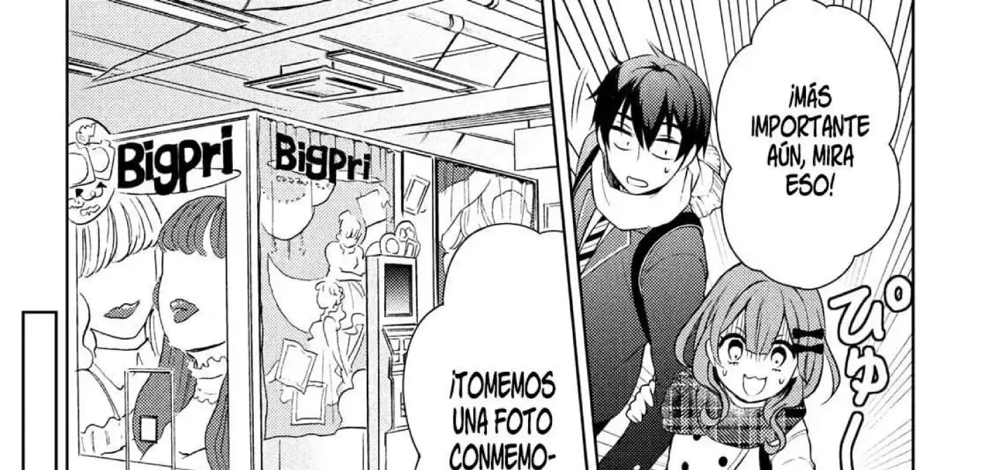 Versatile Mage (Novela) - Capítulo 68 - Página 28 - LectorTMOo