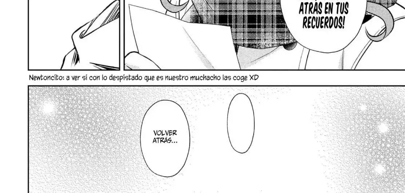Versatile Mage (Novela) - Capítulo 68 - Página 33 - LectorTMOo