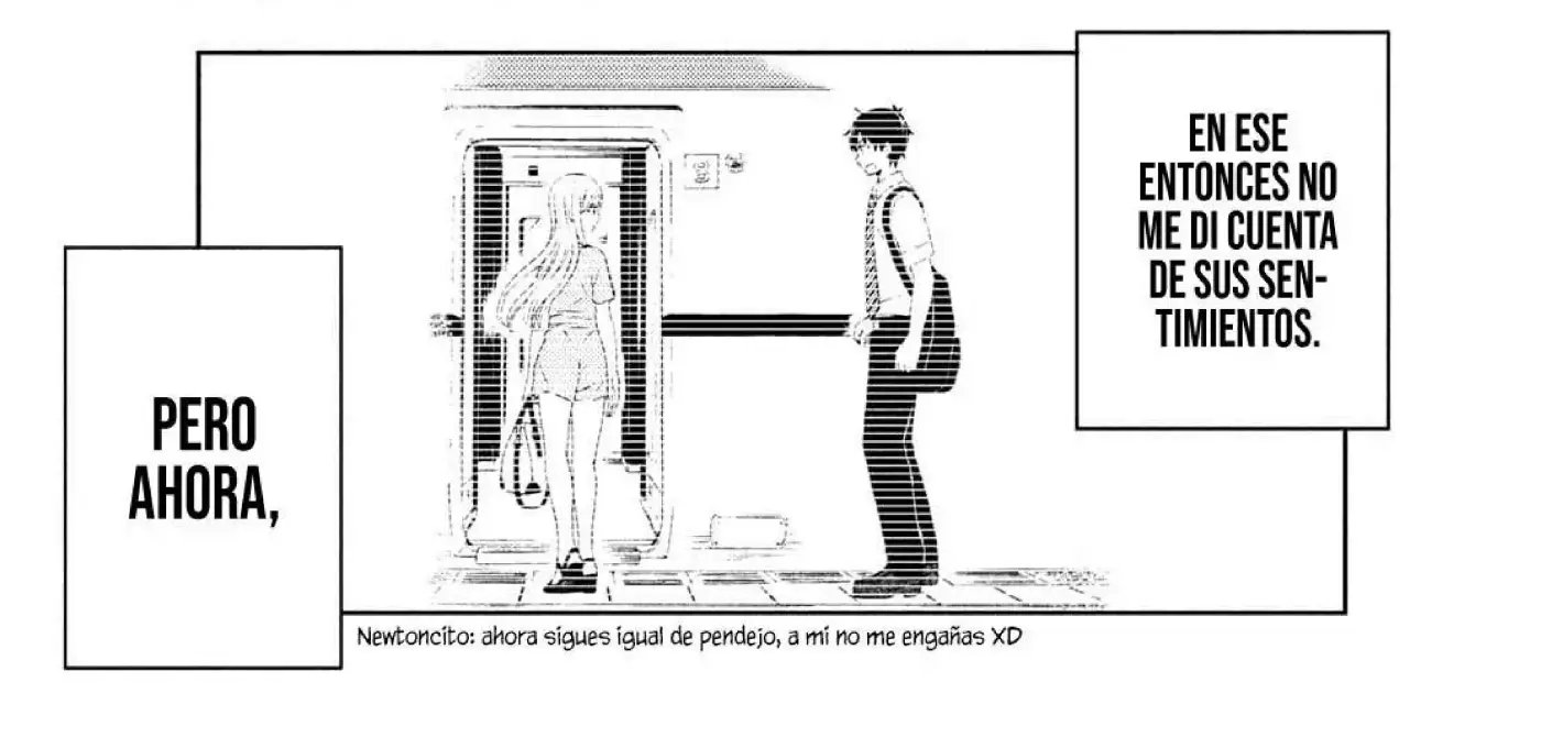 Versatile Mage (Novela) - Capítulo 68 - Página 42 - LectorTMOo