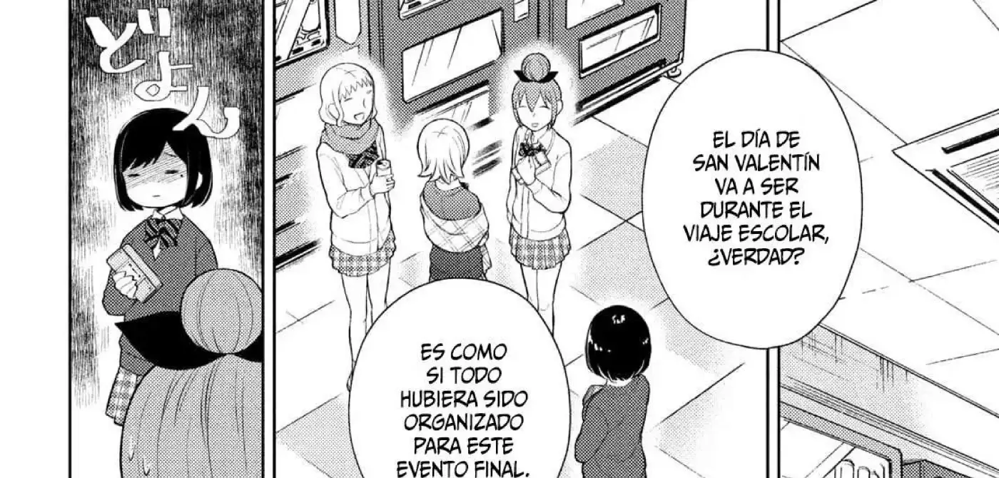 Versatile Mage (Novela) - Capítulo 68 - Página 55 - LectorTMOo