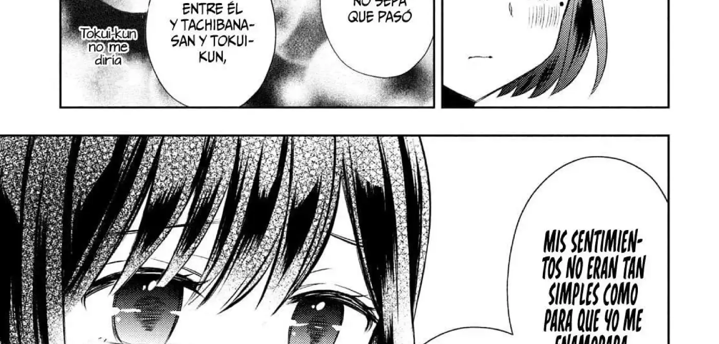 Versatile Mage (Novela) - Capítulo 68 - Página 59 - LectorTMOo