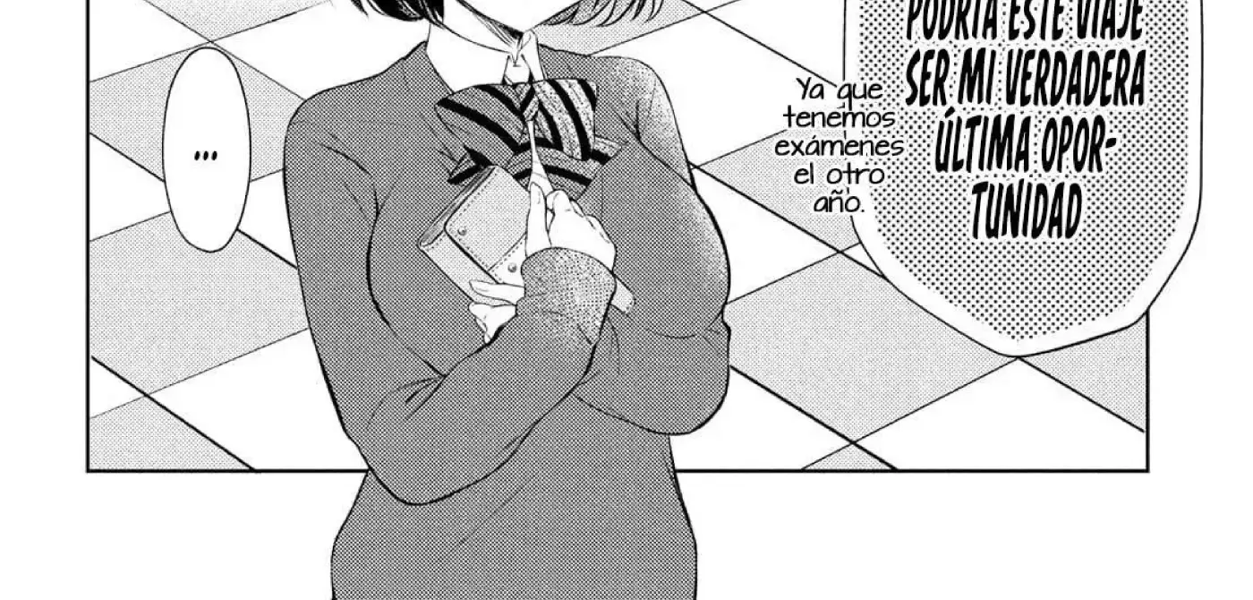 Versatile Mage (Novela) - Capítulo 68 - Página 63 - LectorTMOo