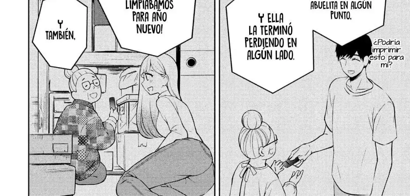Versatile Mage (Novela) - Capítulo 68 - Página 69 - LectorTMOo