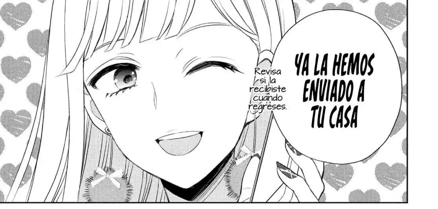 Versatile Mage (Novela) - Capítulo 68 - Página 70 - LectorTMOo