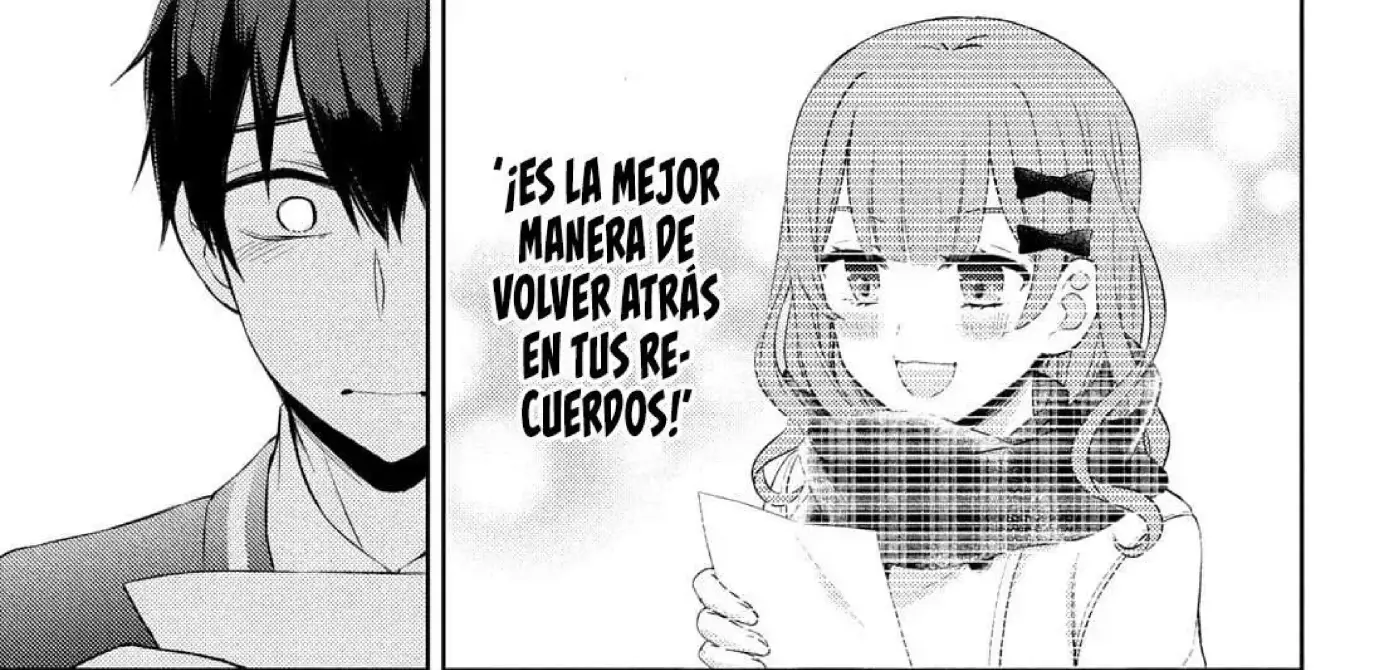Versatile Mage (Novela) - Capítulo 68 - Página 76 - LectorTMOo