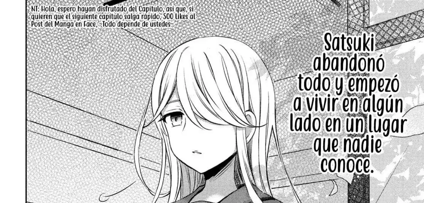 Versatile Mage (Novela) - Capítulo 68 - Página 97 - LectorTMOo