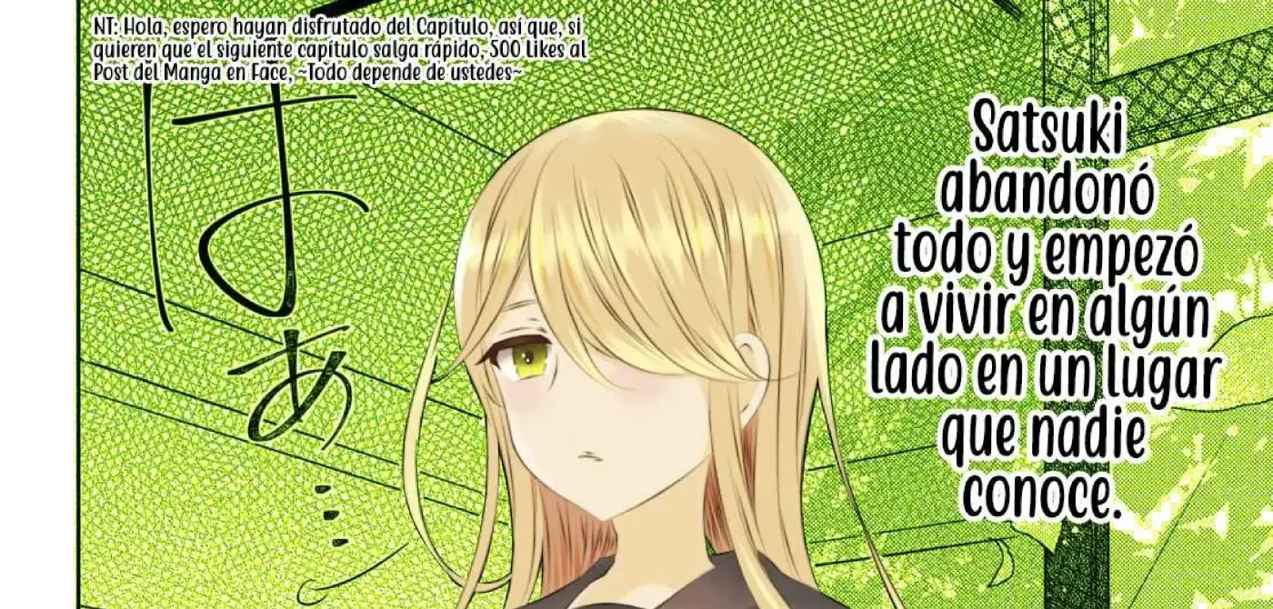 Versatile Mage (Novela) - Capítulo 68 - Página 100 - LectorTMOo