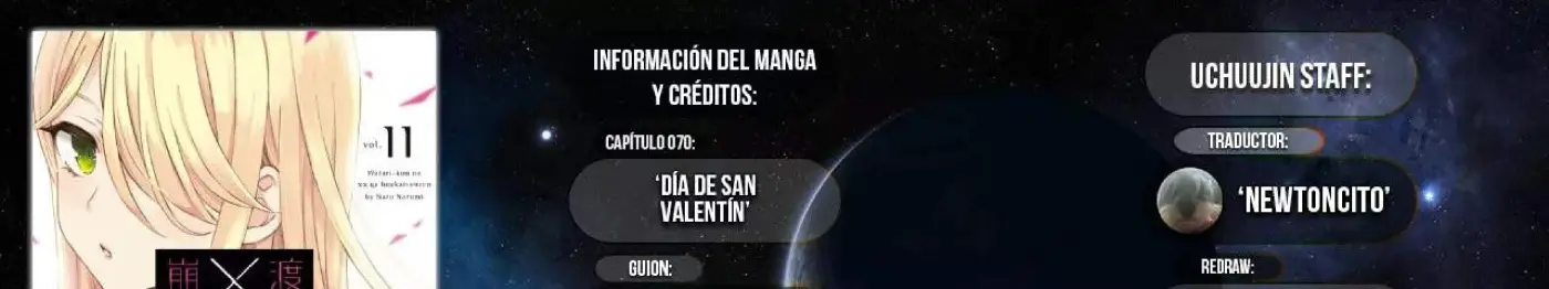 Versatile Mage (Novela) - Capítulo 69 - Página 1 - LectorTMOo