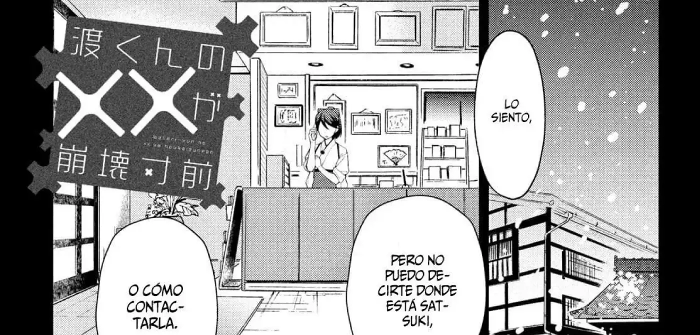 Versatile Mage (Novela) - Capítulo 69 - Página 7 - LectorTMOo