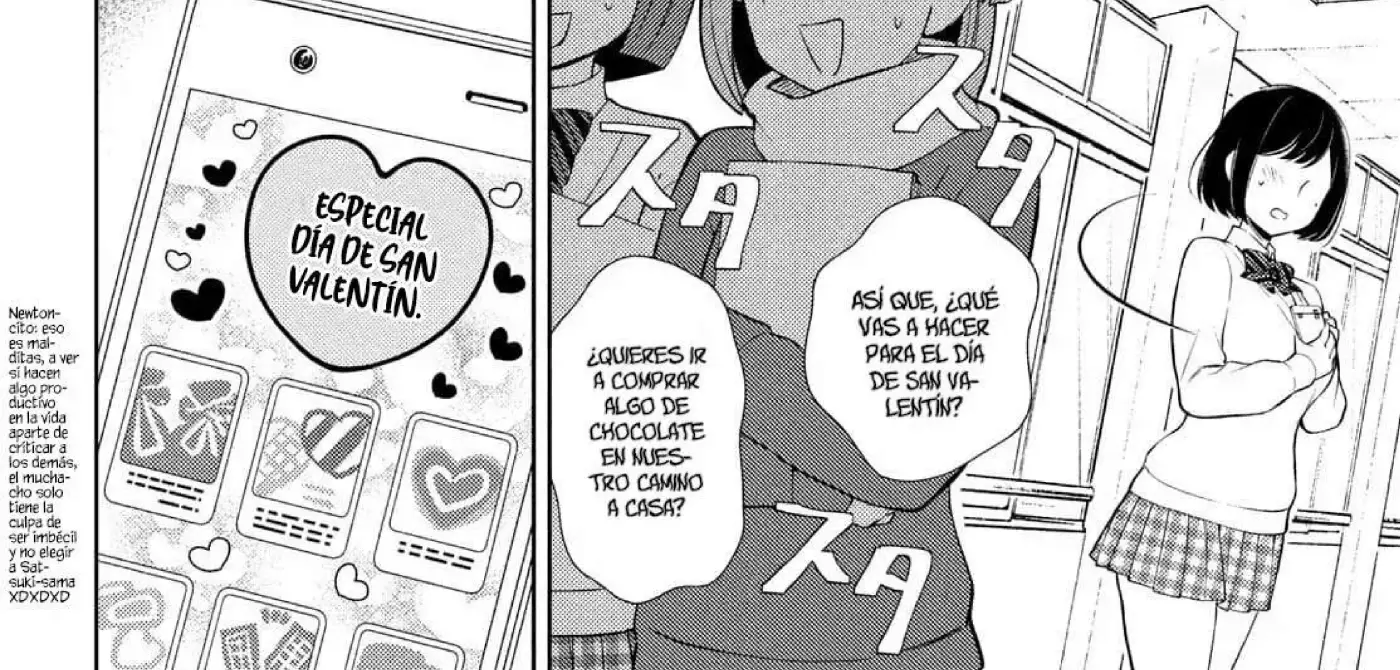 Versatile Mage (Novela) - Capítulo 69 - Página 24 - LectorTMOo