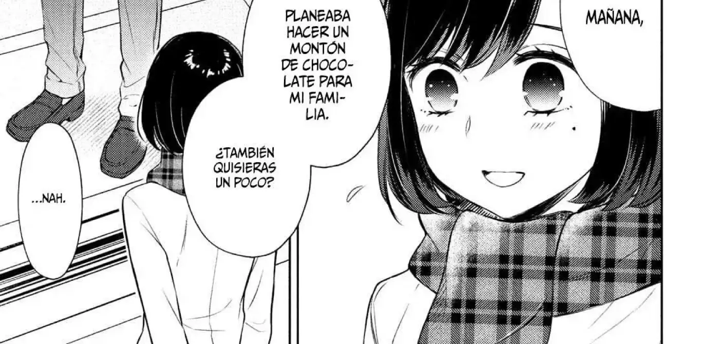 Versatile Mage (Novela) - Capítulo 69 - Página 45 - LectorTMOo