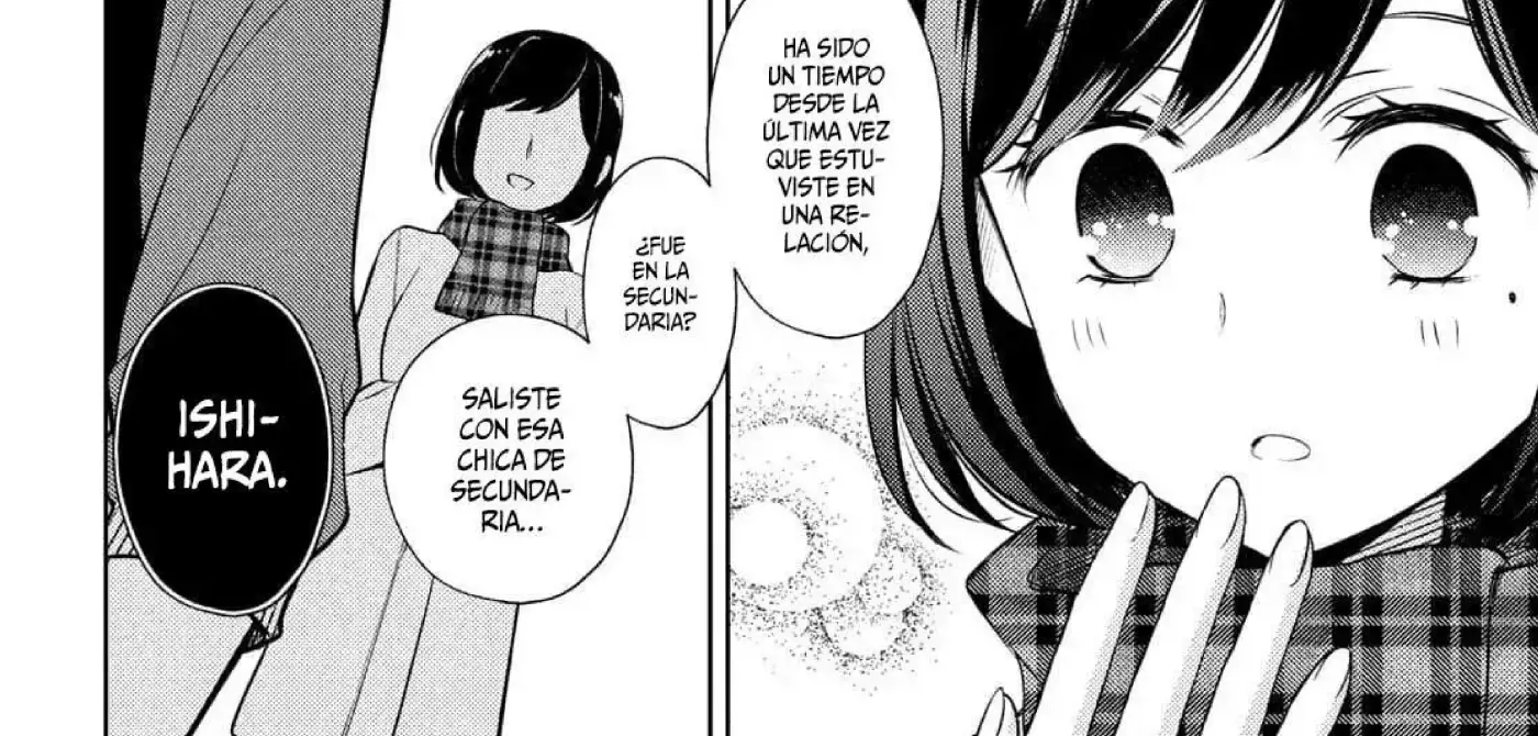 Versatile Mage (Novela) - Capítulo 69 - Página 48 - LectorTMOo