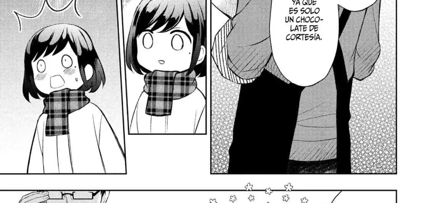 Versatile Mage (Novela) - Capítulo 69 - Página 50 - LectorTMOo