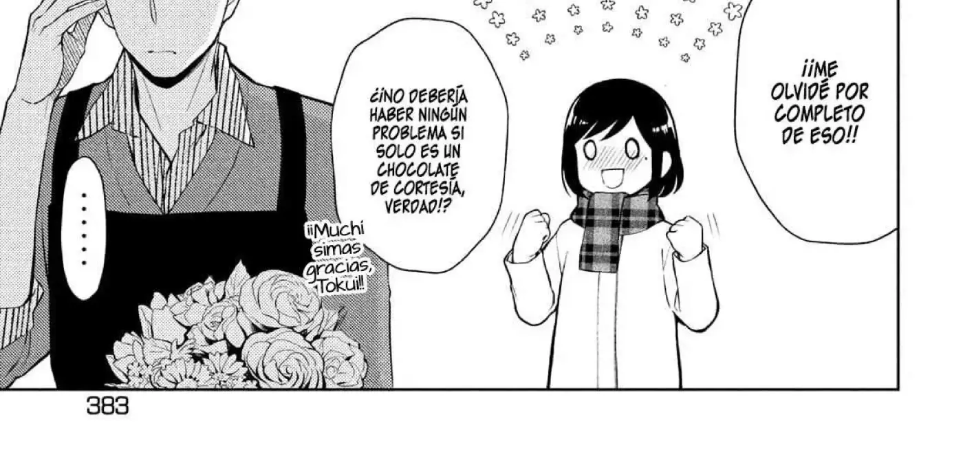 Versatile Mage (Novela) - Capítulo 69 - Página 51 - LectorTMOo