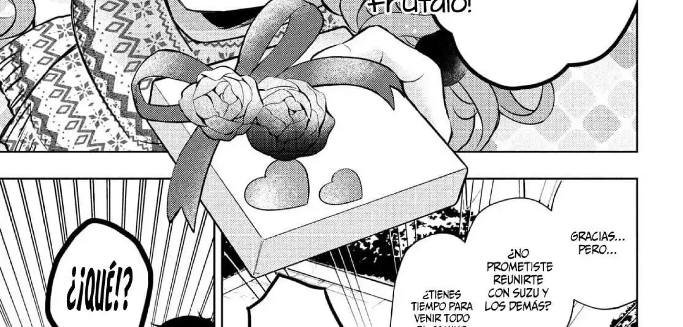 Versatile Mage (Novela) - Capítulo 69 - Página 62 - LectorTMOo